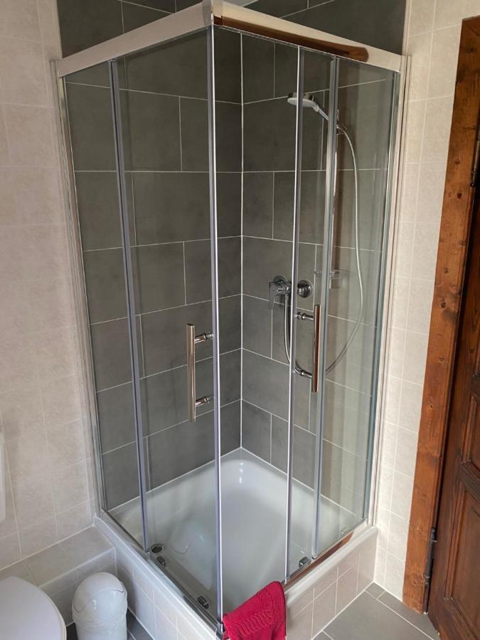 Hotel Garni Am Dippeplatz Quedlinburg Zewnętrze zdjęcie