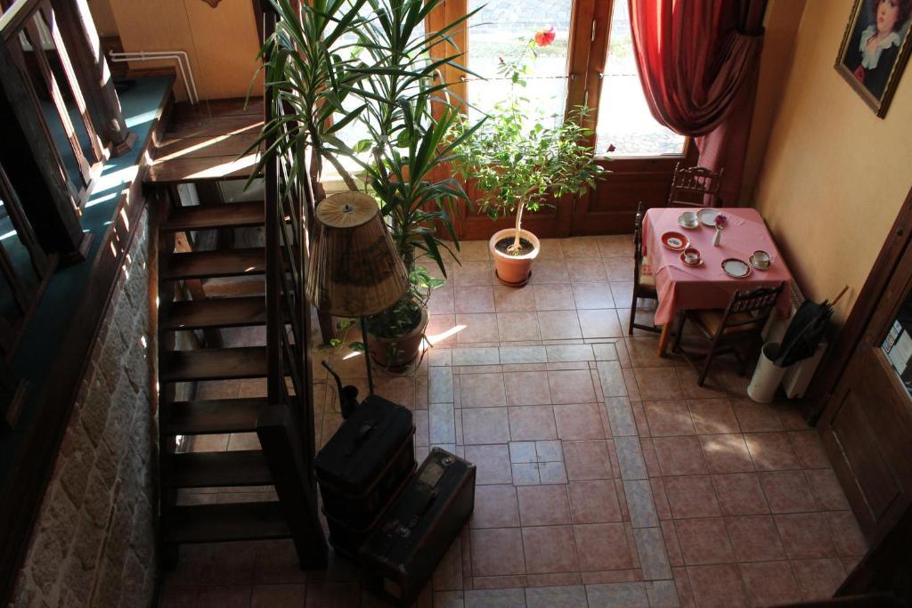 Hotel Garni Am Dippeplatz Quedlinburg Zewnętrze zdjęcie